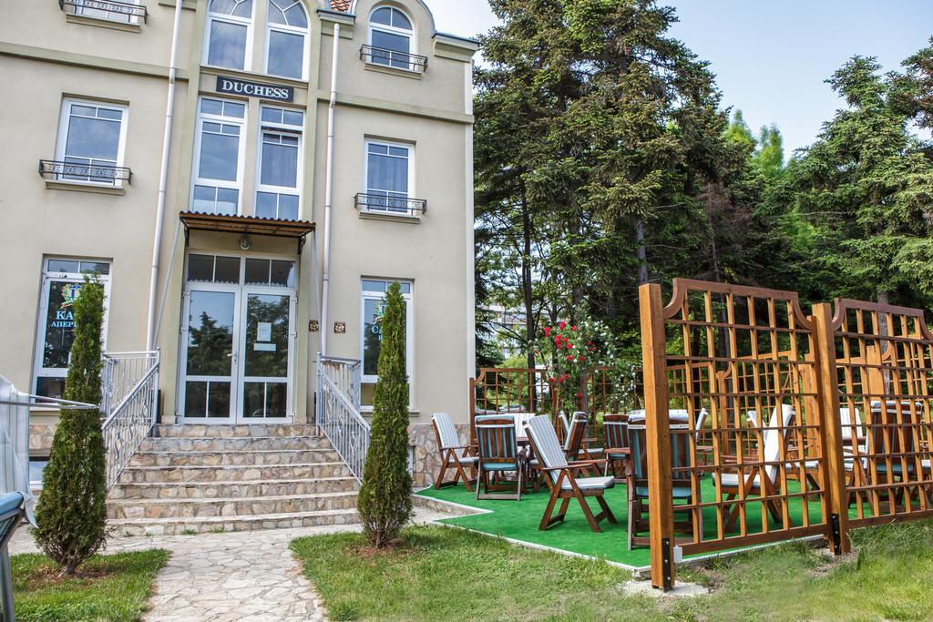 Hotel Duchess 3*