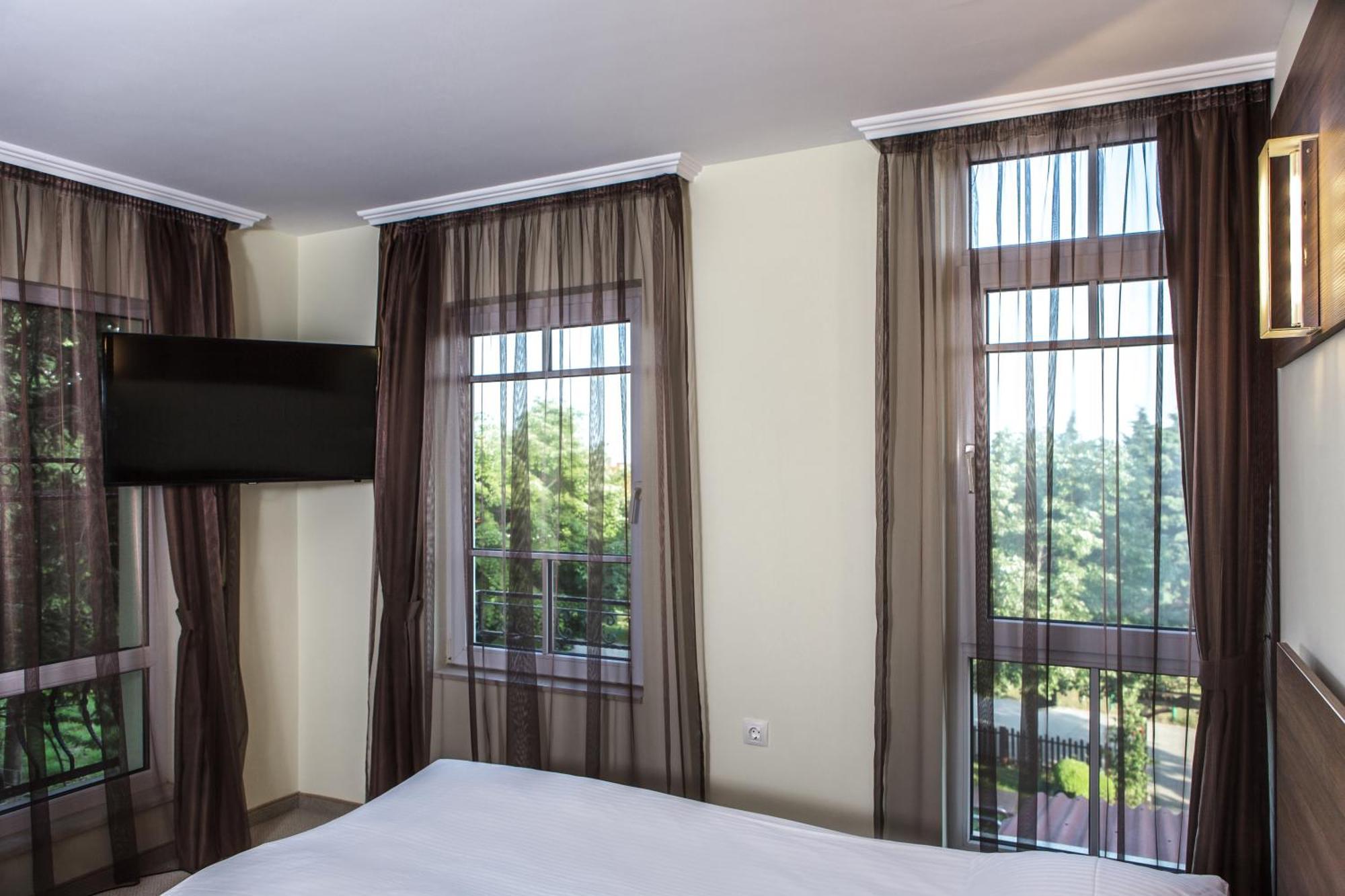 Duchess 3* Varna